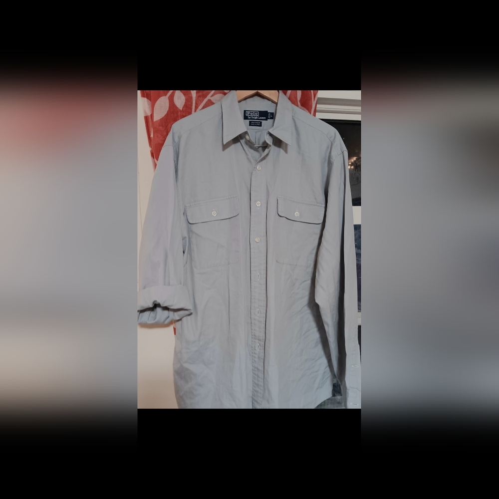 Vintage Ralph Lauren Polo